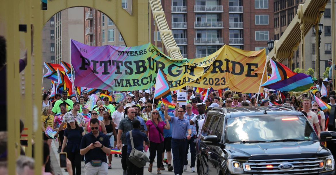 Pitsbergo „Pride“ // Nuotr. iš Still Not A Hippie Facebook paskyros