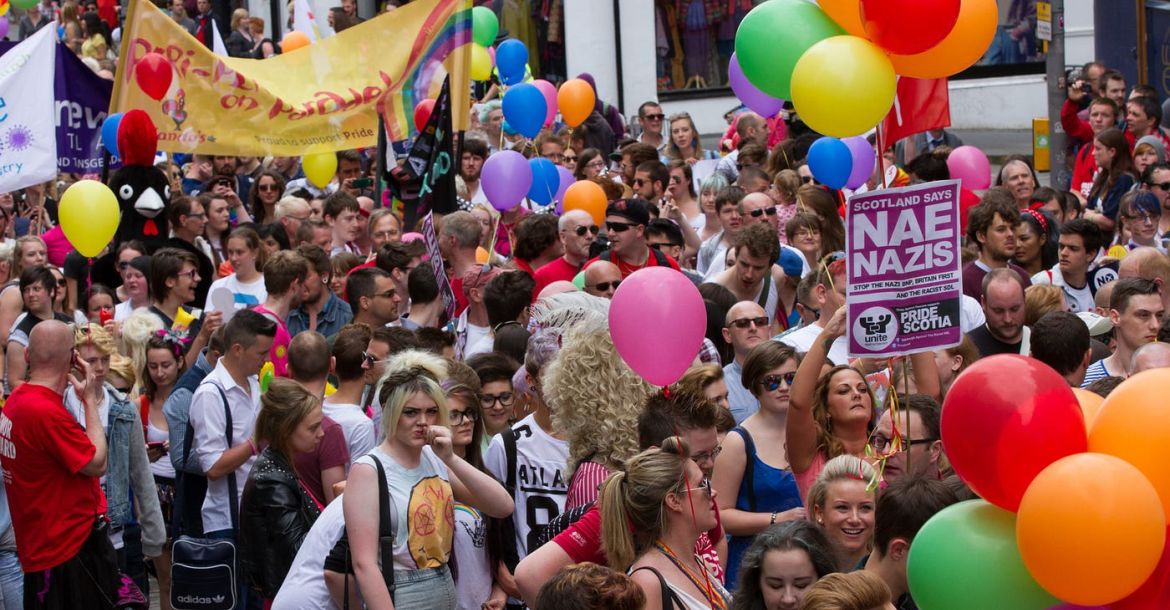 Humanist Society Scotland
