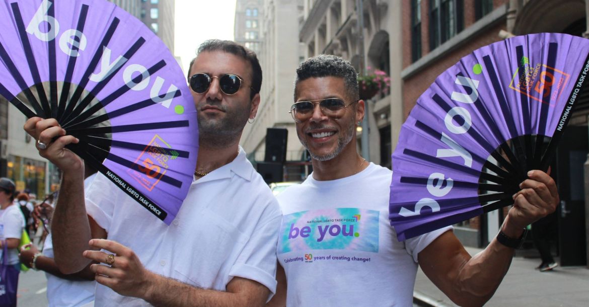 National LGBTQ Task Force