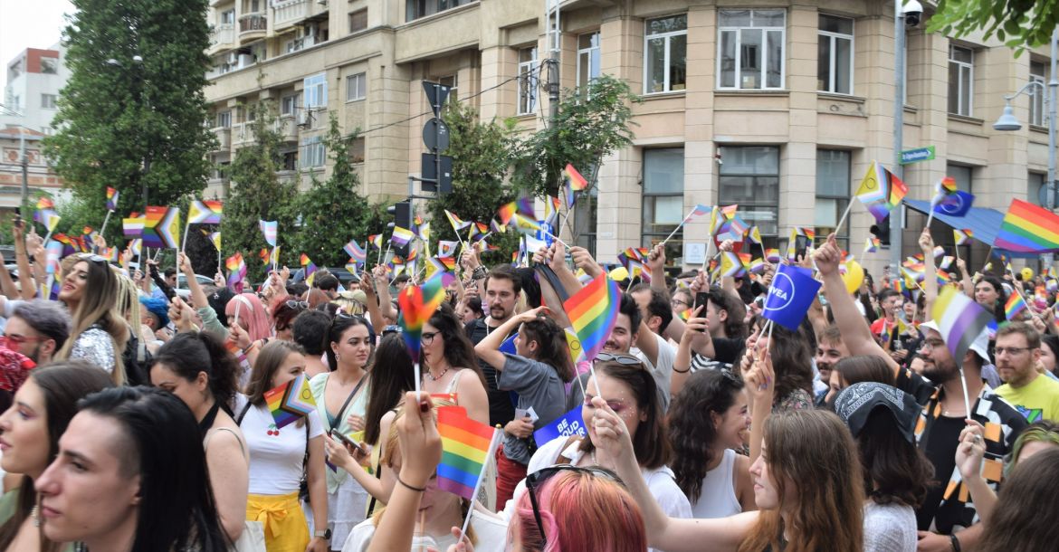 Friedrich Naumann Foundation Romania and Moldova