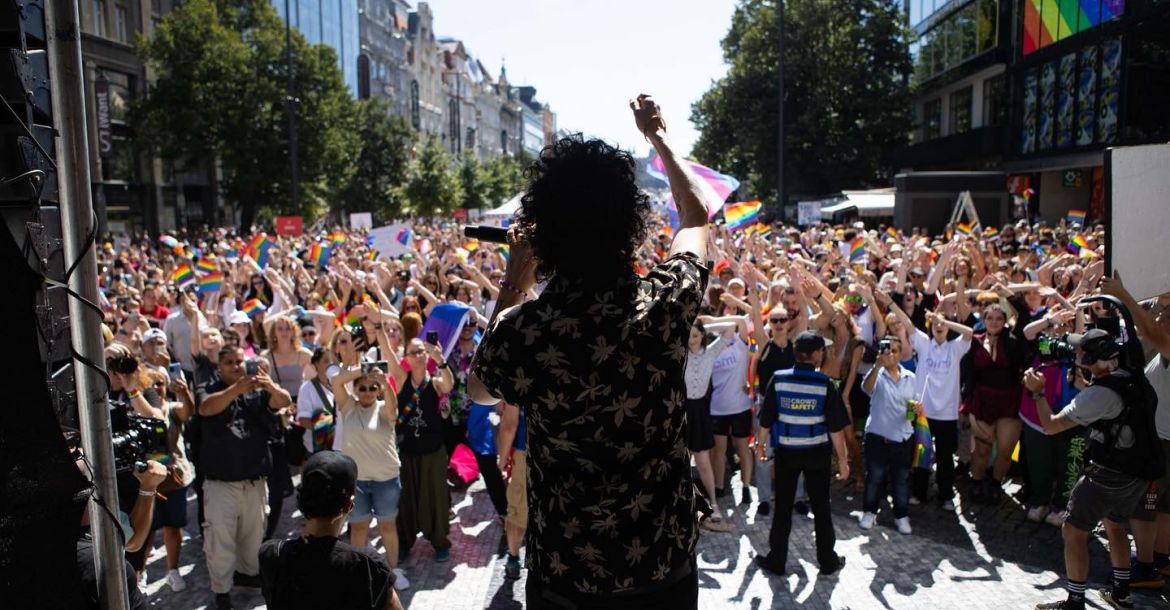 LP France
