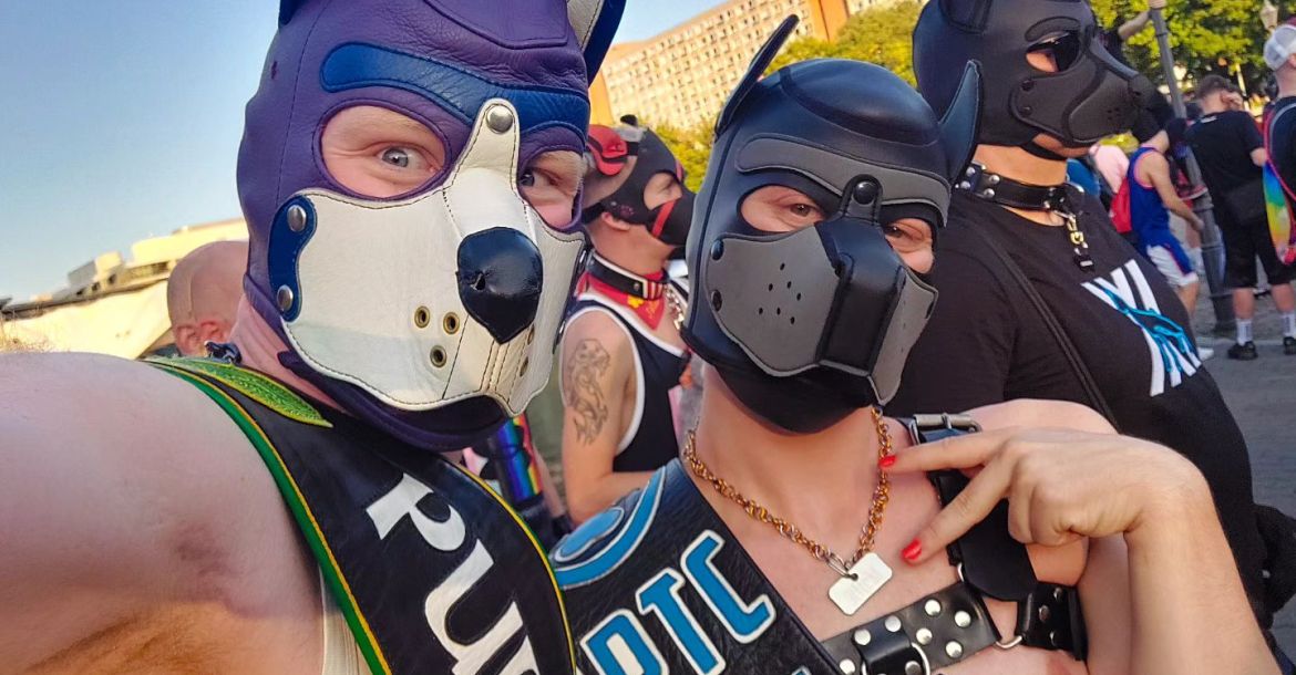 Pup Astra