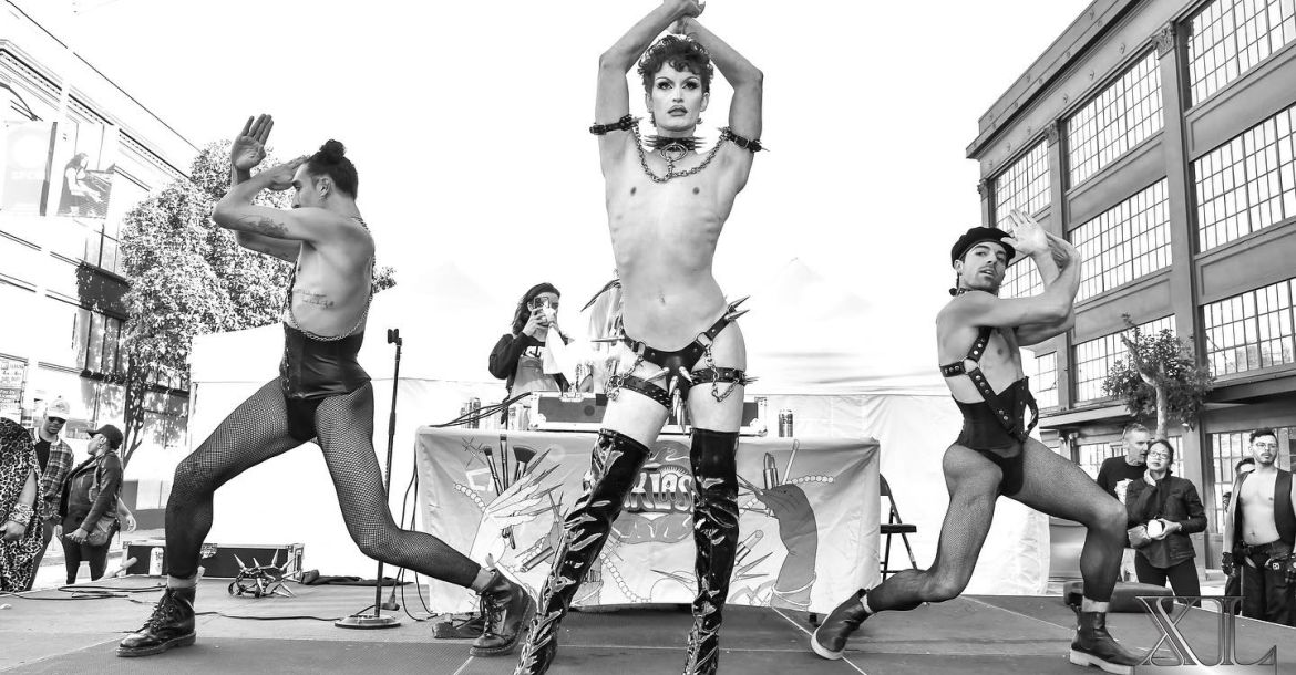 Folsom Street