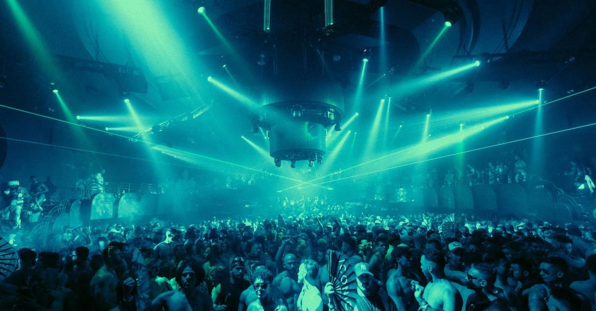Nuotr. iš Winter Party Festival Facebook paskyros