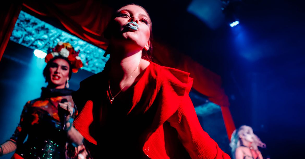Balaganza | The Life After Death // Nuotr. Soho Vilnius