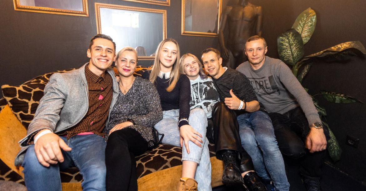 Soho Vilnius