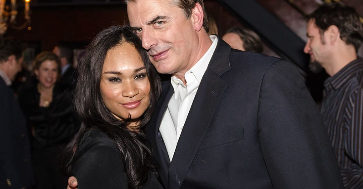 Chris Noth // Flickr
