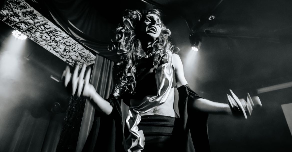 Balaganza | The Life After Death // Nuotr. Soho Vilnius