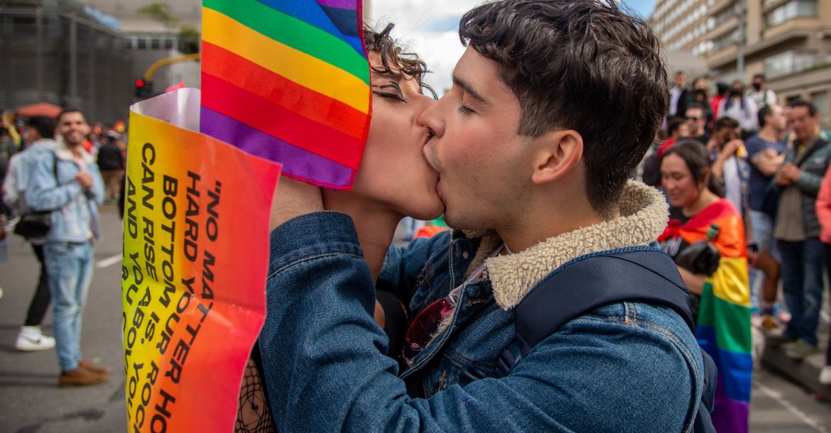 Bogota Pride 2022