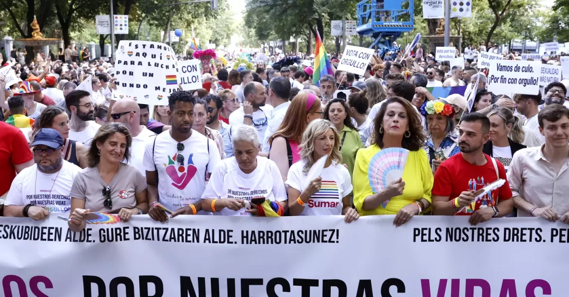 Madridas
