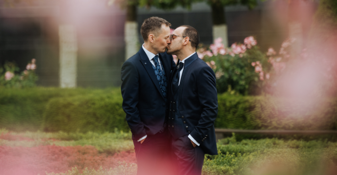 Martynas ir Marius