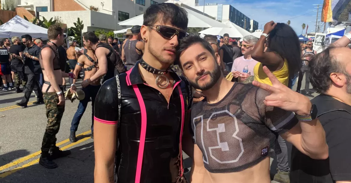 Festivalis off sunset