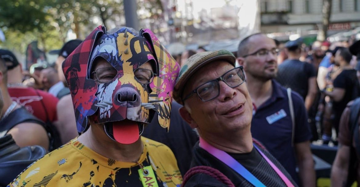 Nuotr. www.queer.de
