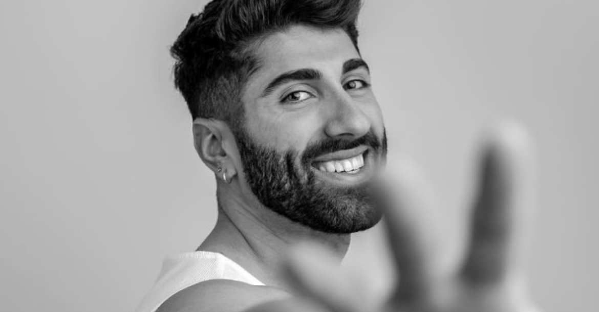  Javier Yeste Sánchez // Nuotr. iš javier_yeste Instagram paskyros