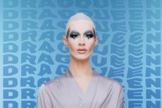 Drag // Nuotr. pikisuperstar 