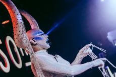 Lolita Zero // Nuotr. Soho Vilnius