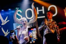 Soho Vilnius