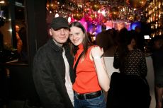 SOHO 15th B-Day 