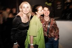 SOHO 15th B-Day 
