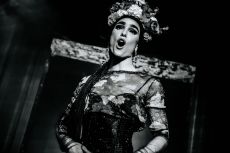 Balaganza | The Life After Death // Nuotr. Soho Vilnius