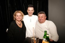 SOHO 15th B-Day 