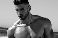Mario Rodriguez // Nuotr. iš @mario8855