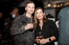 SOHO 15th B-Day 