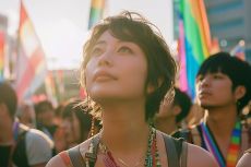 Pride // Nuotr. magnific.com
