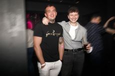 SOHO 15th B-Day 