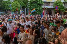 „Hanoi Pride“  // Nuotr.Léo-Paul Guyot ir Linh Phạm