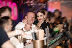 SOHO 15th B-Day 