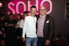 SOHO 15th B-Day 