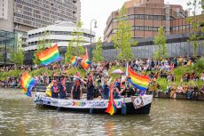 Utrechto Pride // Nuotr. @utrechtpride