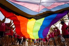 Sitges Pride 2022 // Nuotr. iš Facebook puslapio gaypridesitges