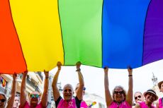 Sitges Pride 2022 // Nuotr. iš Facebook puslapio gaypridesitges