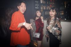 SOHO 15th B-Day 