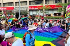 Toronto Pride 2022 // Nuotr. iš Lộc Phước Nguyễn facebook paskyros