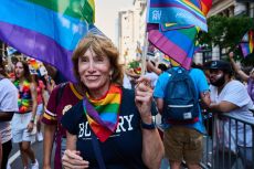 NYC Pride 2022 