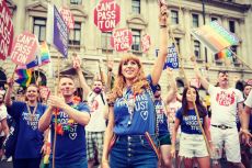 Pride in Londos 2022 