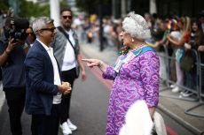 Pride in Londos 2022 // Nuotr. iš Openly Facebook paskyros