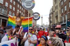 Pride in Londos 2022 