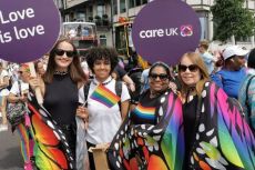 Pride in Londos 2022 