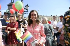 Pride in Londos 2022 // Nuotr. iš Openly Facebook paskyros