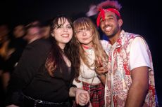 SOHO 15th B-Day 