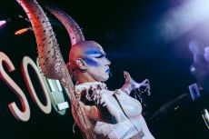 Lolita Zero // Nuotr. Soho Vilnius