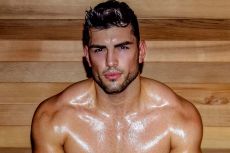 Mario Rodriguez // Nuotr. iš @mario8855
