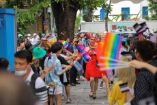 „Hanoi Pride“  // Nuotr. iš Hanoi Pride Facebook paskyros
