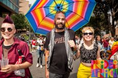 Foto: Johannesburg Pride
