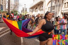 Foto: Johannesburg Pride