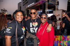 Foto: Johannesburg Pride